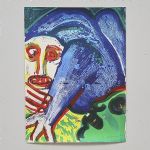 1745 4166 Färglitografi